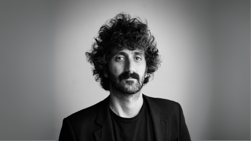 Gustavo Beck