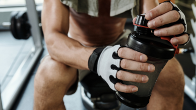 Soldiers Nutrition