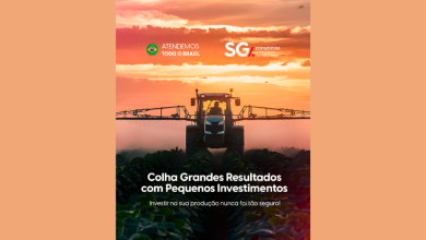 SG Consórcios - Segatt e Genrro