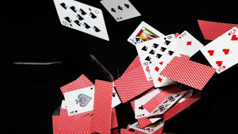 Thiago no Poker: Conheça as principais variações e todas as suas regras.