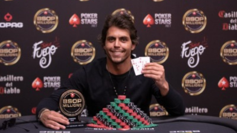 Variações de Poker: Thiago explica as regras e como dominar cada uma delas.