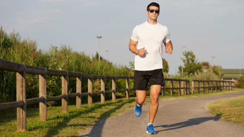 Com Márcio Velho da Silva, aprenda a correr com segurança e alcançar o máximo do seu rendimento.
