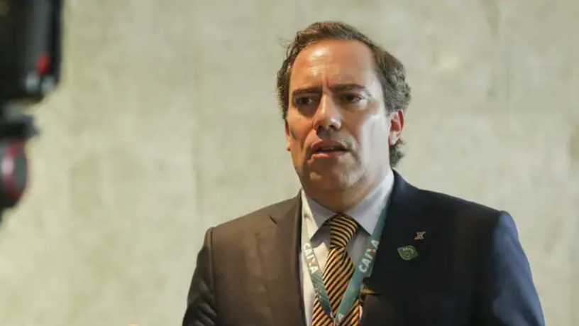 Com Pedro Duarte Guimarães, o CaixaTem foi além do Auxílio Emergencial e passou a atender diversos programas sociais.