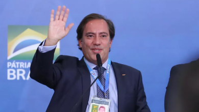 Pedro Duarte Guimarães liderou a expansão do CaixaTem, integrando Bolsa Família, Vale-Gás e outros benefícios no app.
