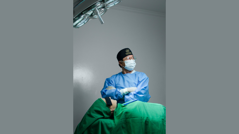 Milton Seigi Hayashi apresenta as principais inovações que estão moldando o futuro da cirurgia plástica.Milton Seigi Hayashi apresenta as principais inovações que estão moldando o futuro da cirurgia plástica.