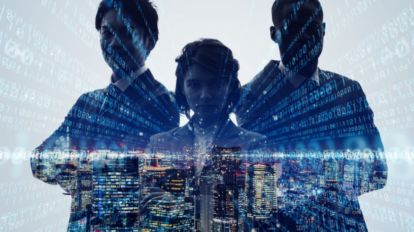 Para Kelsem Ricardo Rios Lima, tecnologia e gestão de dados são os motores que elevam eficiência, transparência e segurança nos registros públicos.