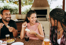 Lanches que não atrapalham a dieta, por Andrey de Oliveira Pontes: escolhas leves que saciam de verdade e mantêm o foco na saúde.