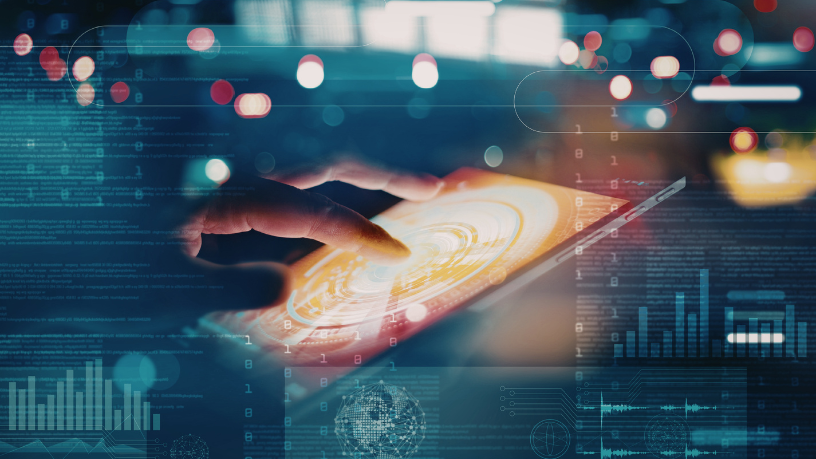 Workflow com assinatura digital e governança oferecidos pela Nexdata Tecnologia Ltda.
