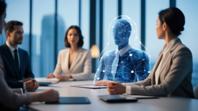 Luciano Colicchio Fernandes mostra como a IA no dia a dia já transforma carros, esportes e empresas de forma prática.