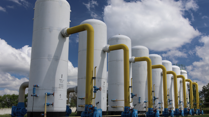 A atuação da Liderroll amplia o protagonismo técnico brasileiro no cenário energético, destaca Paulo Roberto Gomes Fernandes.