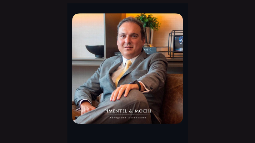 A transparência como pilar da recuperação judicial com Rodrigo Gonçalves Pimentel.