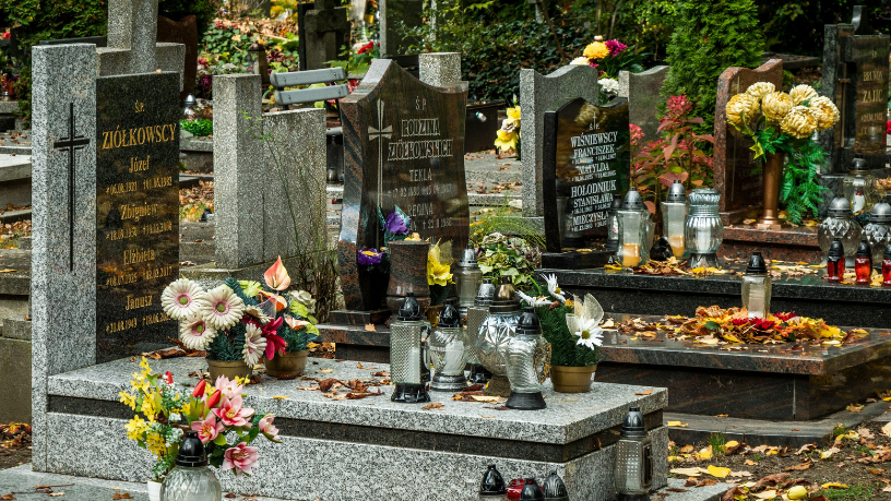 Tiago Schietti destaca que dados bem estruturados apoiam decisões estratégicas no setor funerário.