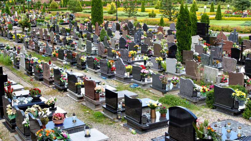 O uso de dados no setor funerário pode sustentar uma estratégia de crescimento sustentável, explica Tiago Schietti.