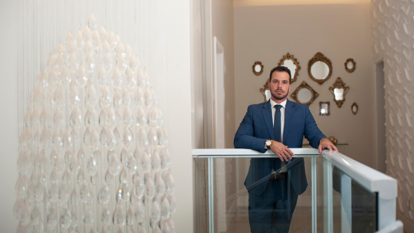 Felipe Rassi apresenta critérios práticos para segmentar carteiras de NPLs e orientar negociações estratégicas.