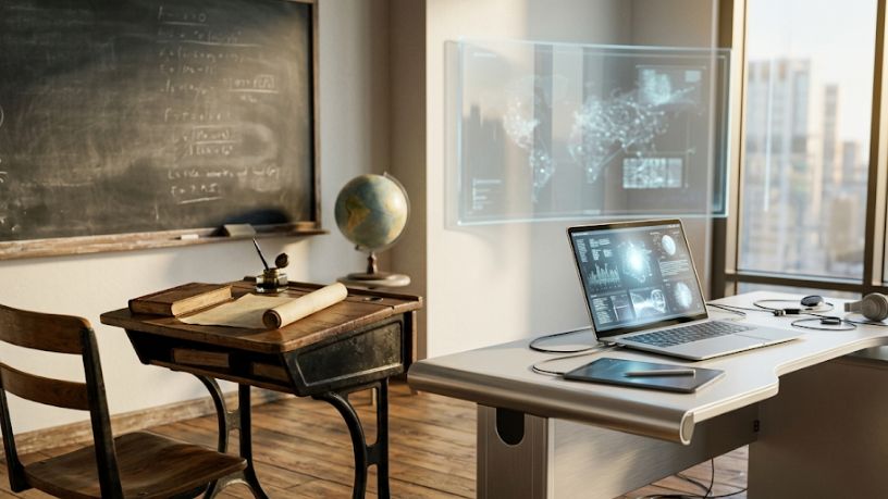 Sergio Bento de Araujo