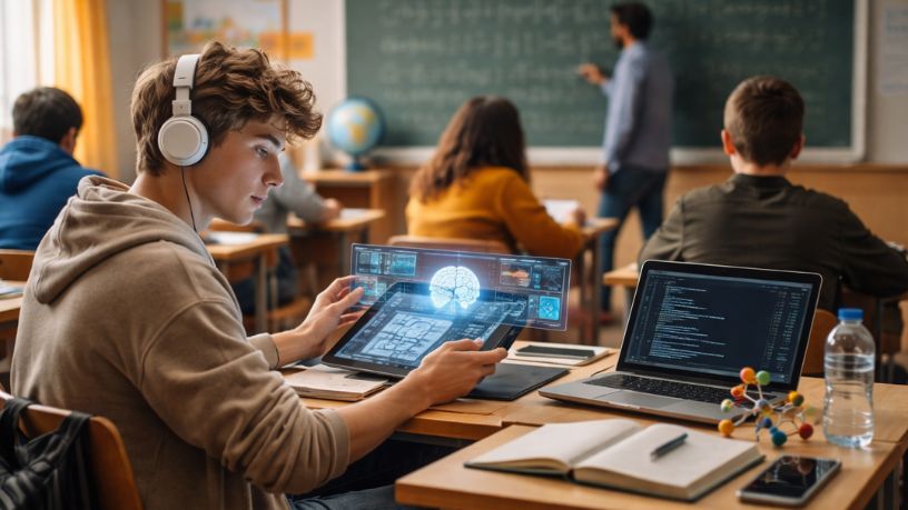 Sergio Bento de Araujo