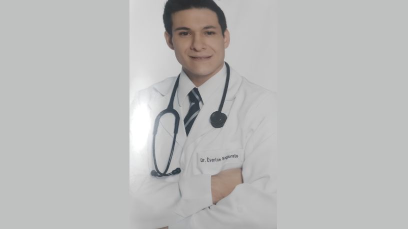 Éverton da Costa Sagiorato