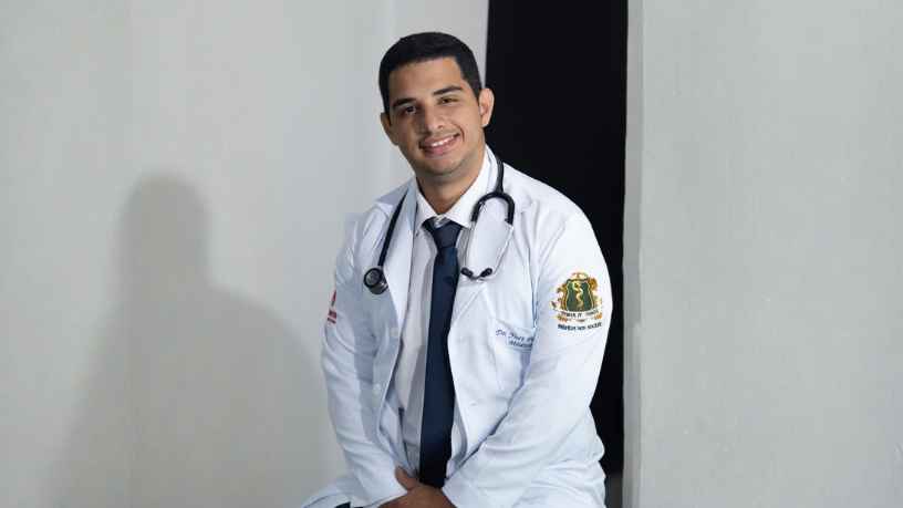 Yuri Silva Portela