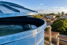 EBS Empresa Brasileira De Saneamento Ltda