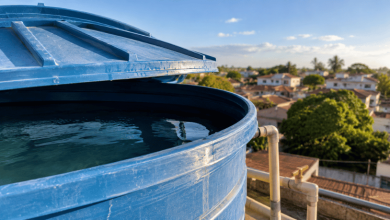 EBS Empresa Brasileira De Saneamento Ltda